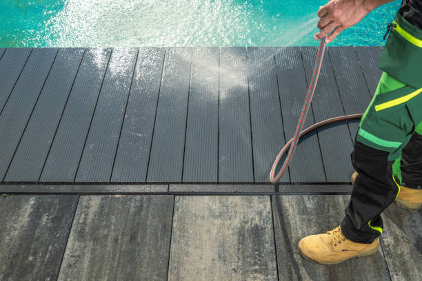 Best Fence Pressure Washing  in Veneta, OR