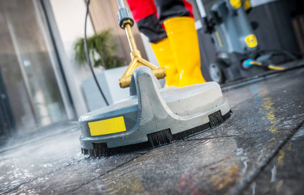 Best Concrete Pressure Washing  in Veneta, OR